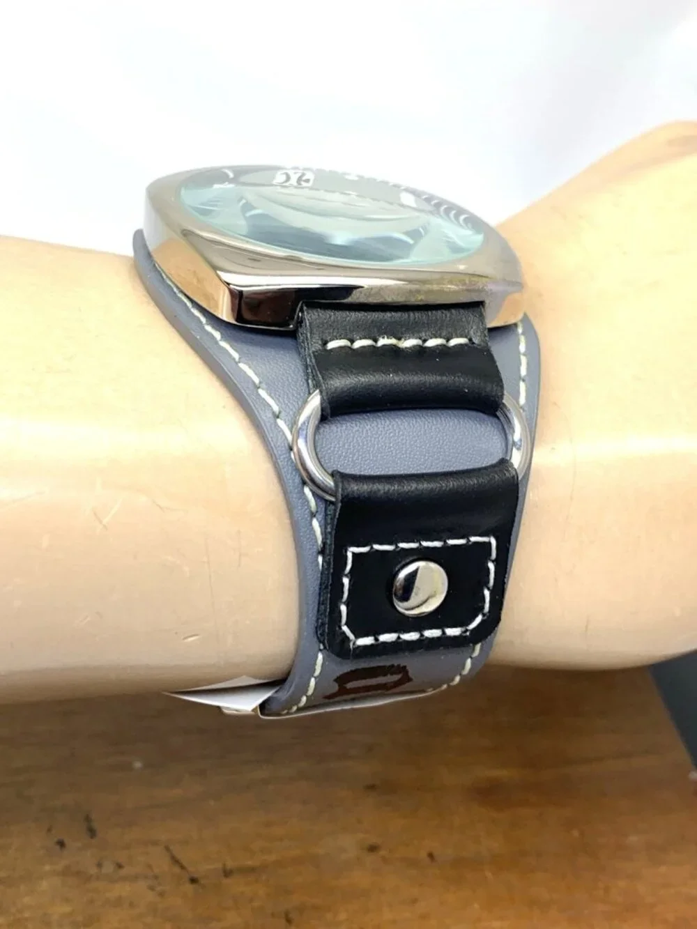 Disney men watch